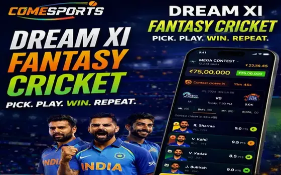 Chennai vs Mumbai on Hero11